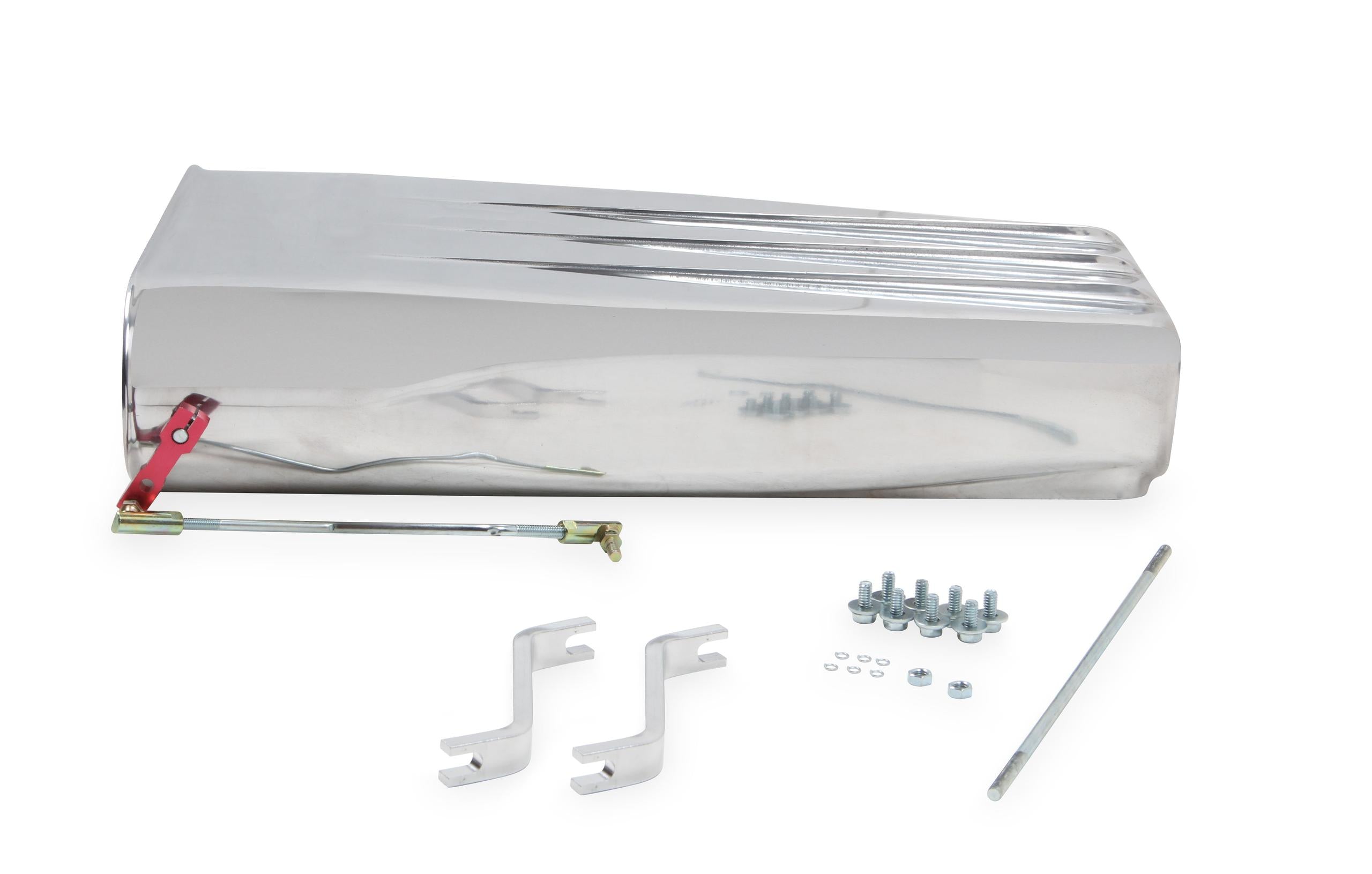 Mr. Gasket Street Scoop.  - 6650G