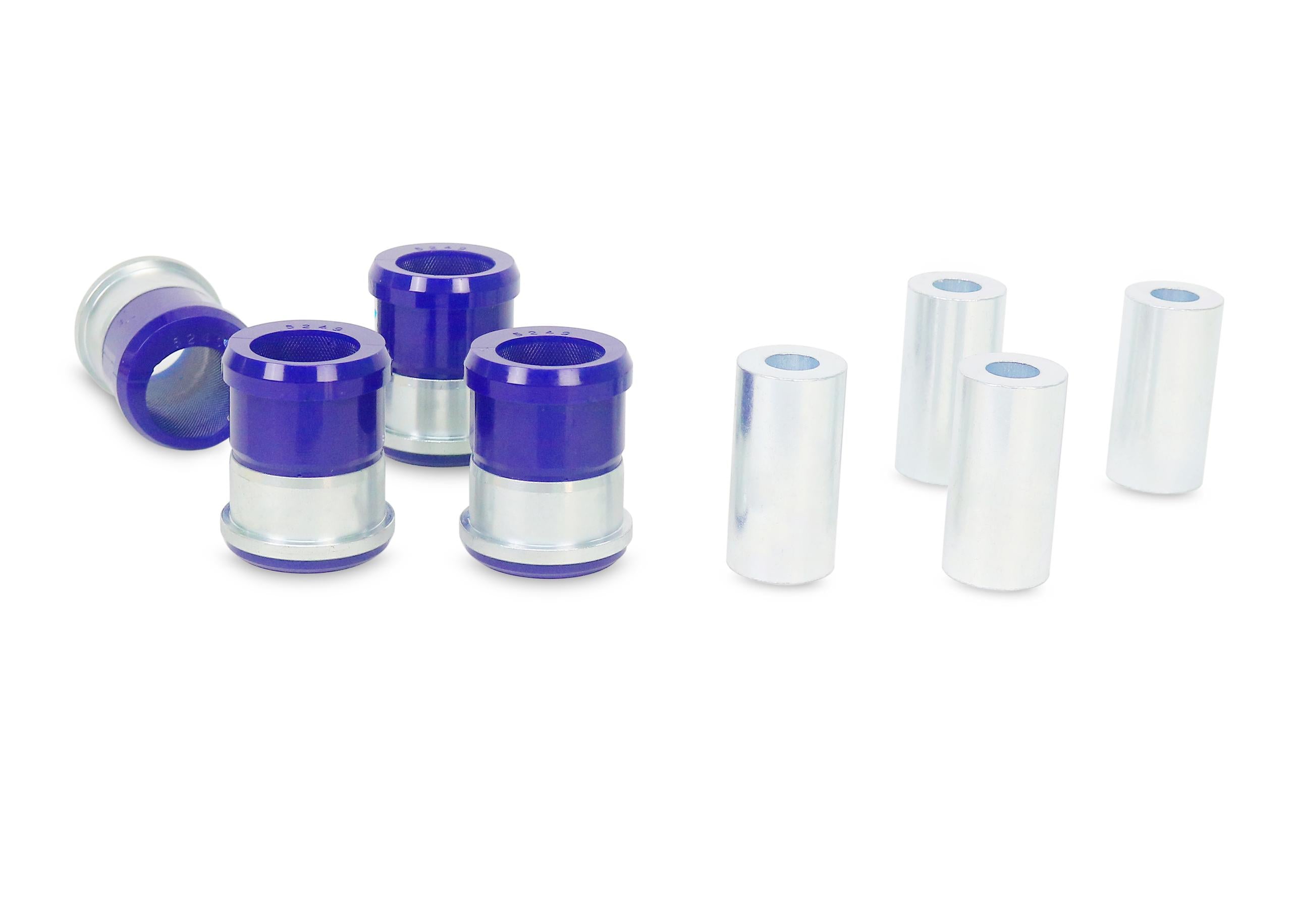 SuperPro Suspension Control Arm Bushing Kit - SPF5249K