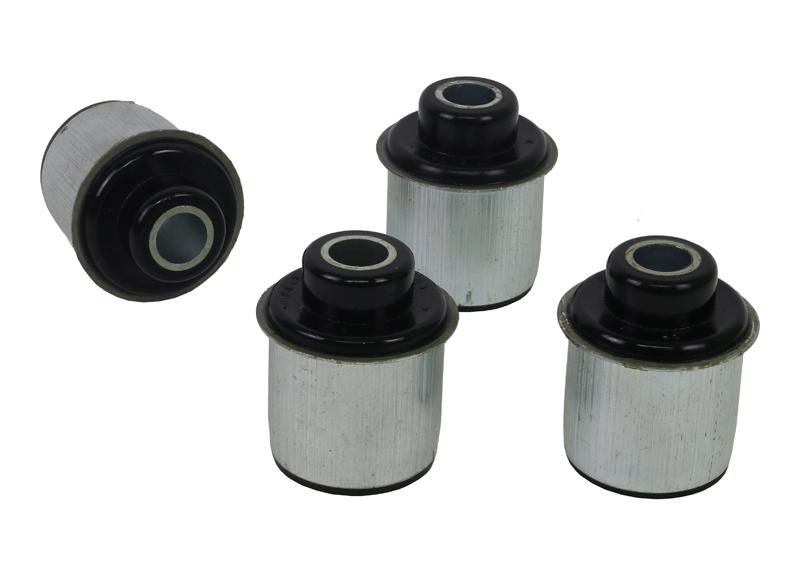 Whiteline Performance Rear Subframe Mount Bushing Kit Nissan Skyline GT-R (R32, R33, R34) 89-00 Whiteline - W92447