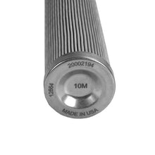 Aeromotive Extreme Flow 10-M Microglass An-16 Orb Fuel Filter - 12364
