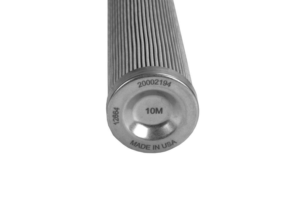 Aeromotive Extreme Flow 10-M Microglass An-16 Orb Fuel Filter - 12364