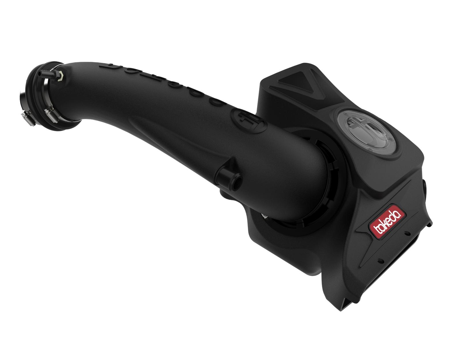 AFE Takeda Momentum Cold Air Intake System w/ Pro 5R Filter Hyundai Elantra N 2022 L4-2.0L (t) - 56-70057R