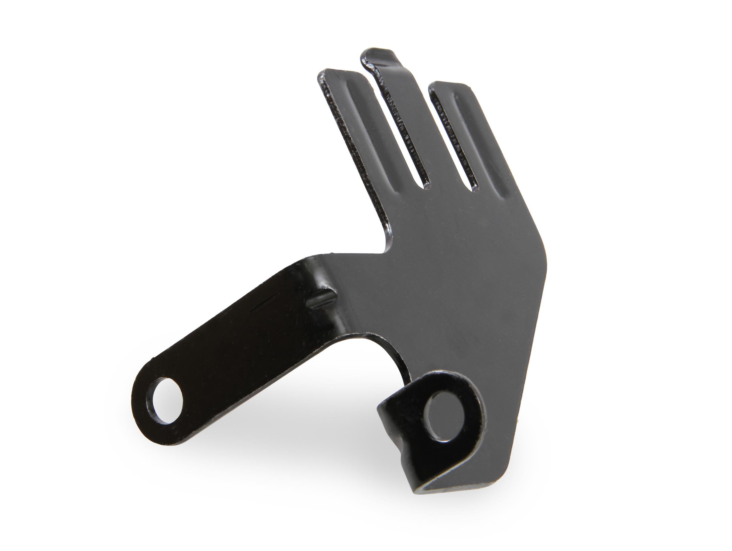 Holley P/S Reservoir Kit for LS Brackets.  - 198-200