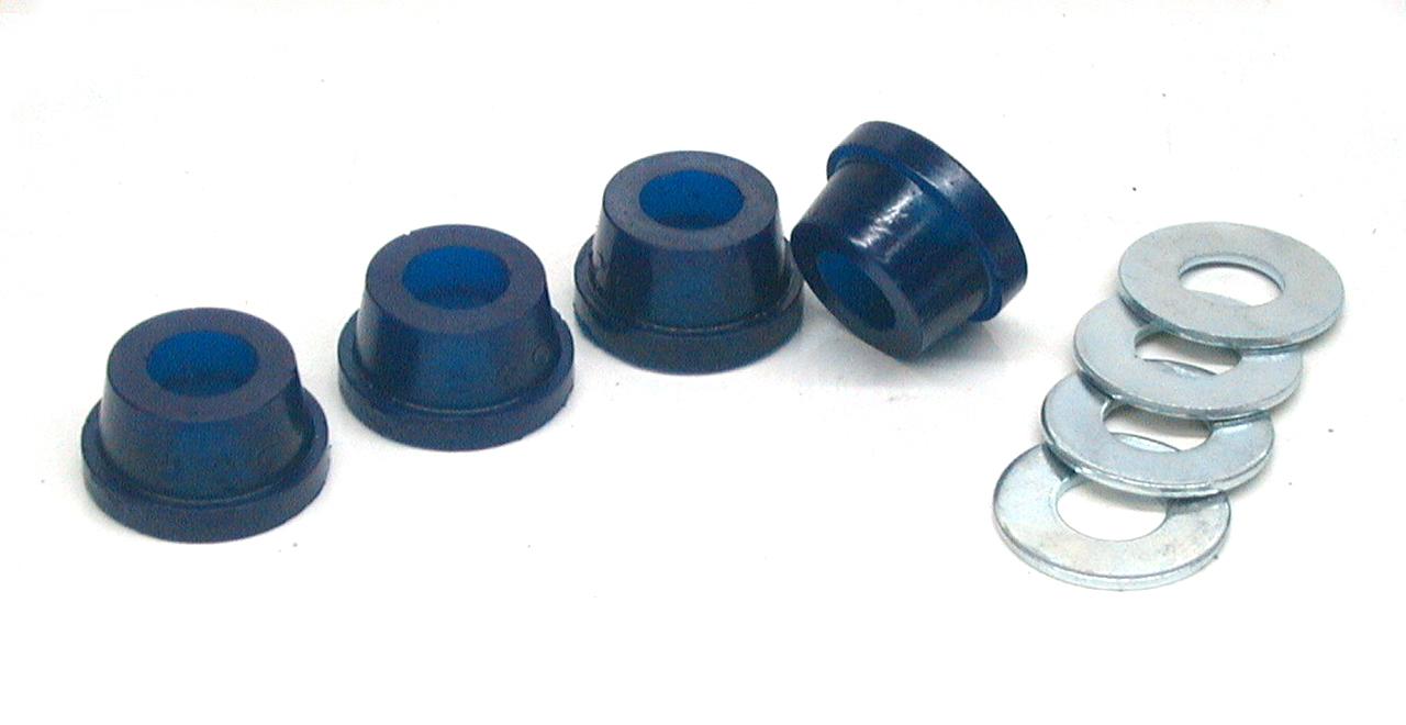 SuperPro MG - Up/Cont/Arm Outer Bush (1958-1970 Sprite Base, Sprite MK II, Sprite MK IV) - SPF0336K