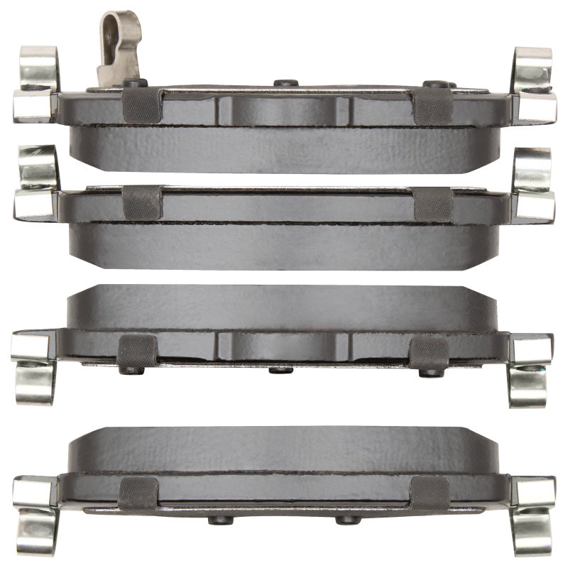 DFC 17-25 Nissan Canada) Rear 4000 Hybridynamic Brake Pads