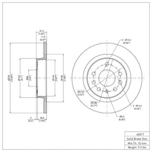 Technical Drawing