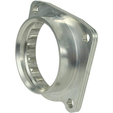 AFE Silver Bullet Throttle Body Spacer Kit - 46-38005