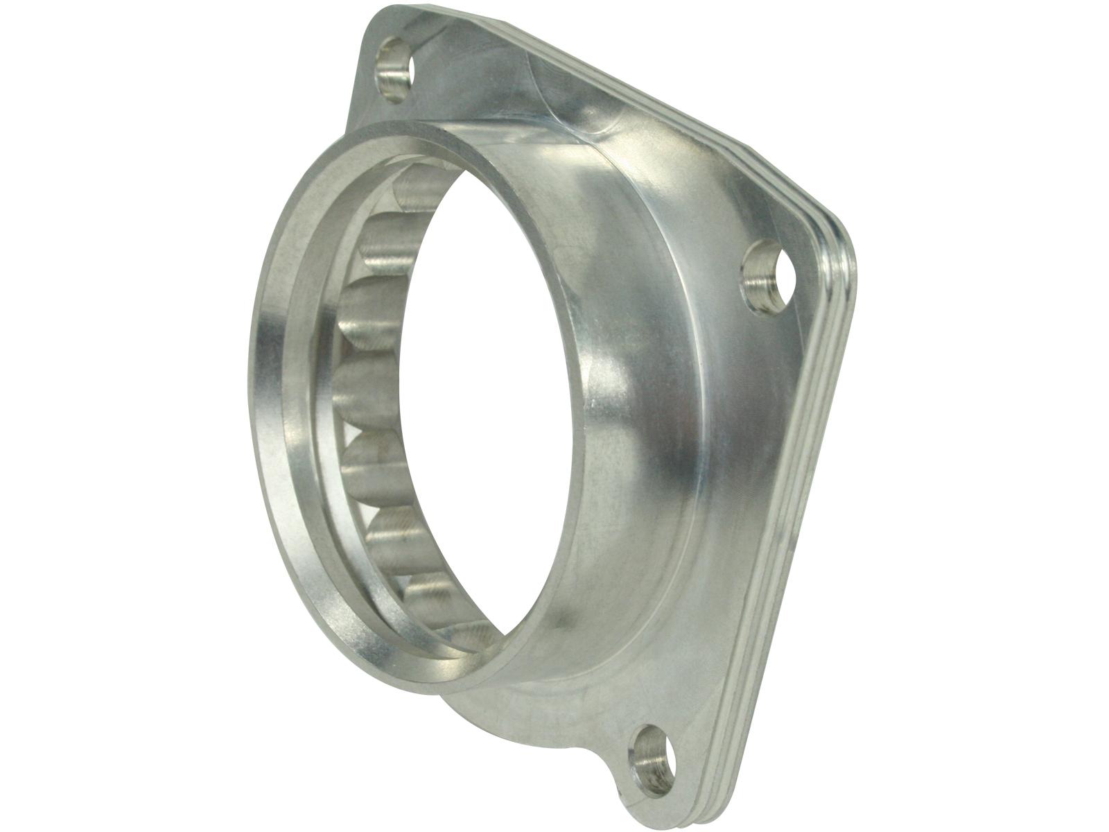 AFE Silver Bullet Throttle Body Spacer Kit - 46-38005