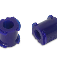 SuperPro Sway Bar Mount Bush Kit - SPF3722-19K