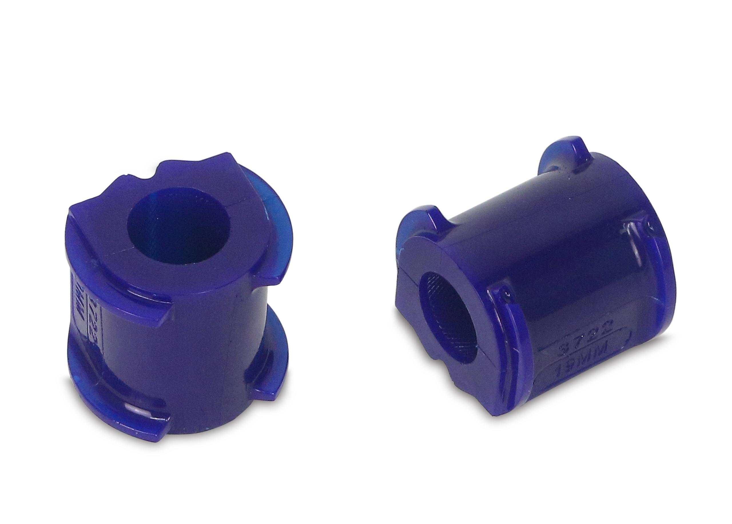 SuperPro Sway Bar Mount Bush Kit - SPF3722-19K