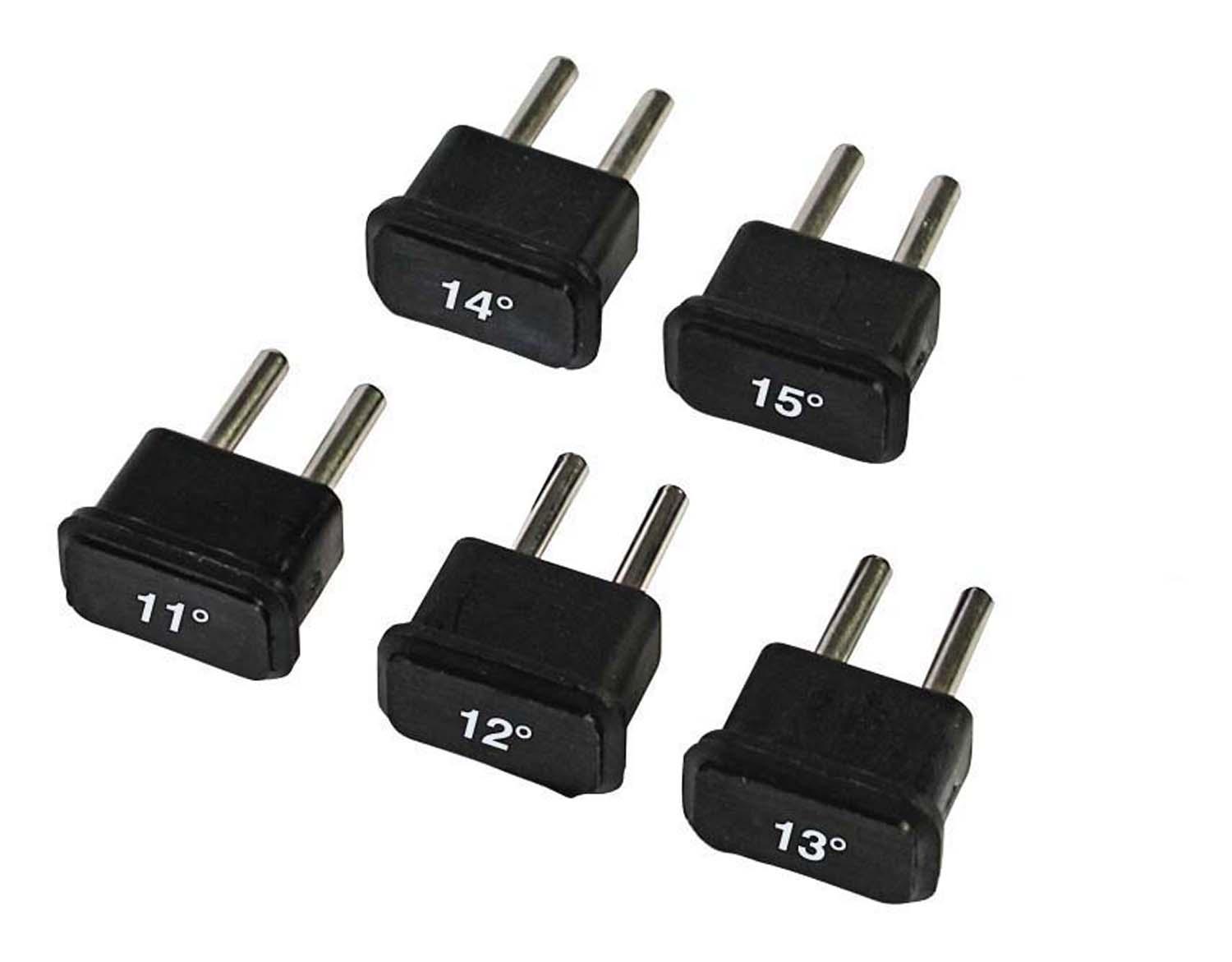 Timing Retard Module Kit, 11&amp;deg;-15&amp;deg; Retard Modules.  - 8774