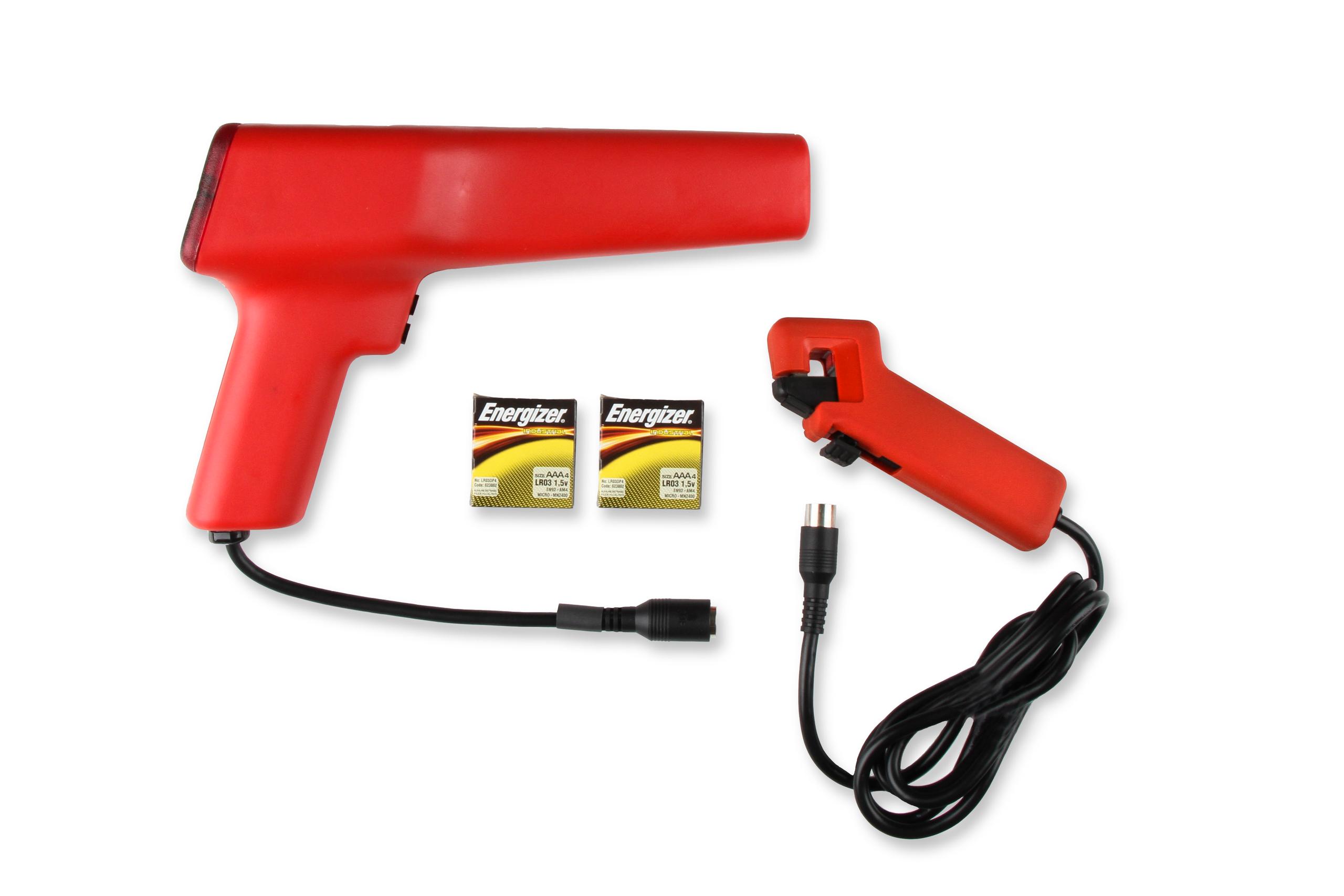 Self-Powered Timing Light.  - 8991