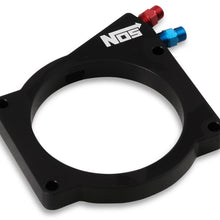 NOS  Plate Wet Nitrous System - GM. - 05164NOS