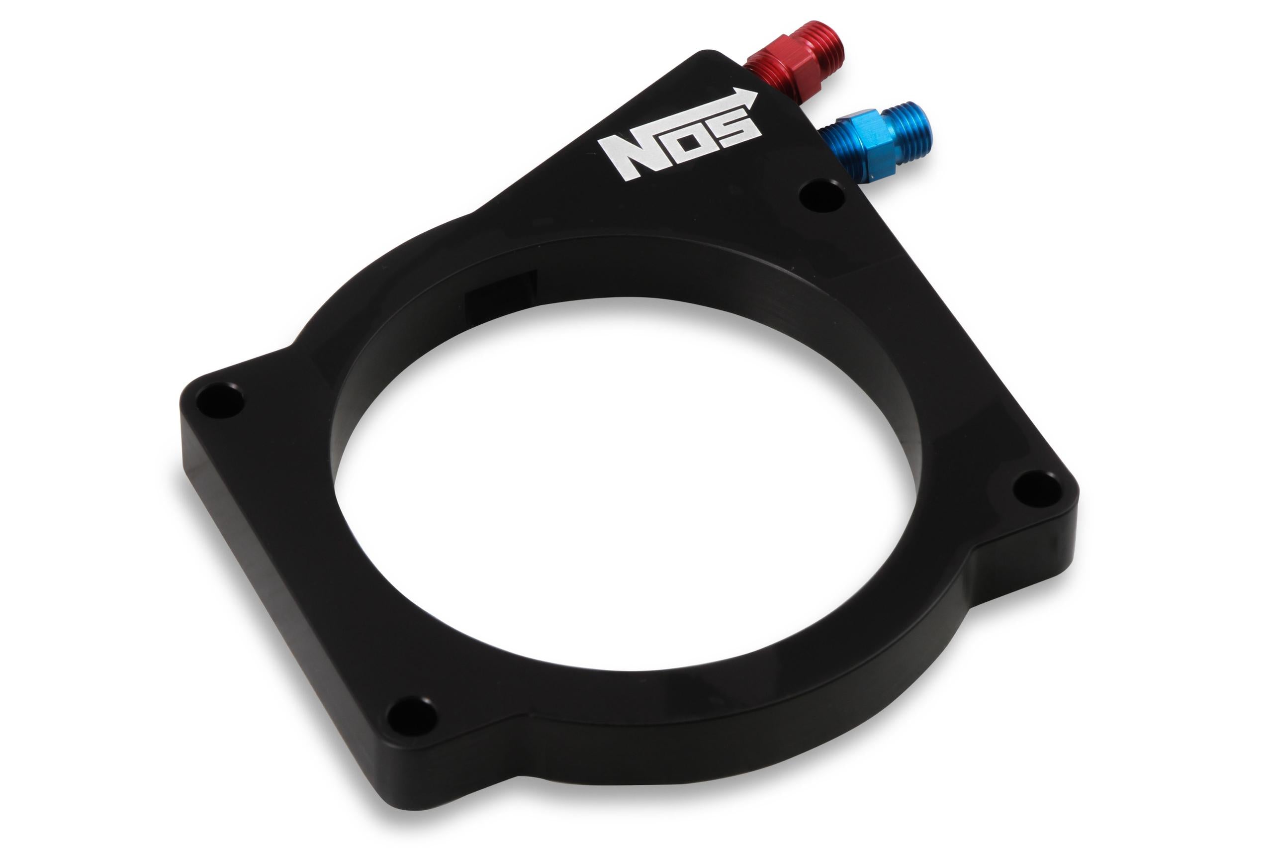 NOS  Plate Wet Nitrous System - GM. - 05164NOS