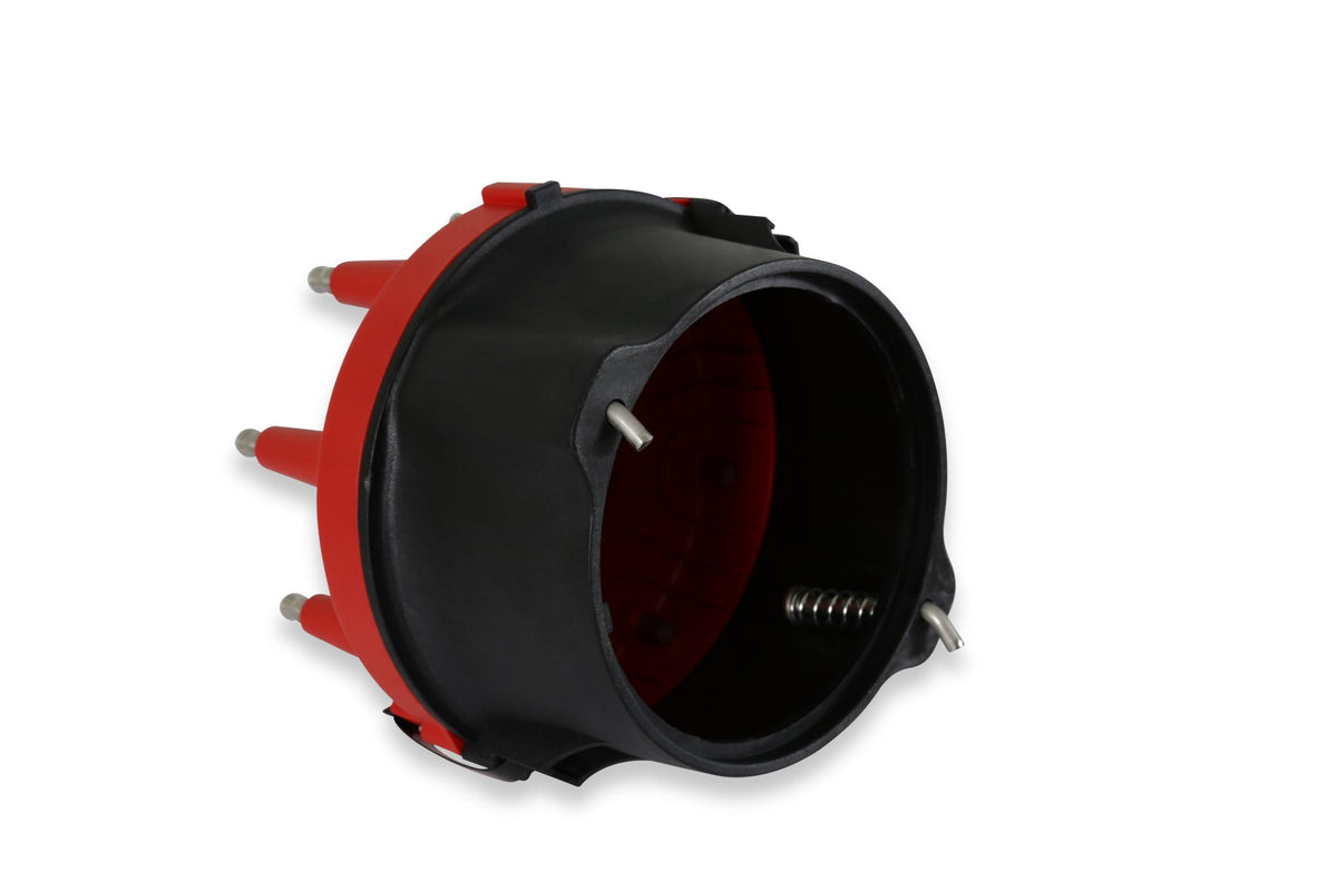 Cap-A-Dapt Kit, Fixed Rotor.  - 8445