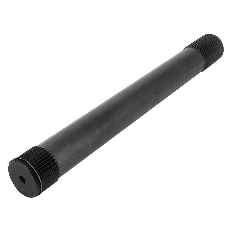 Strange Engineering 300M floater axle / 40 spline / solid / 28 1/8" - 32" / ea - A2140M32