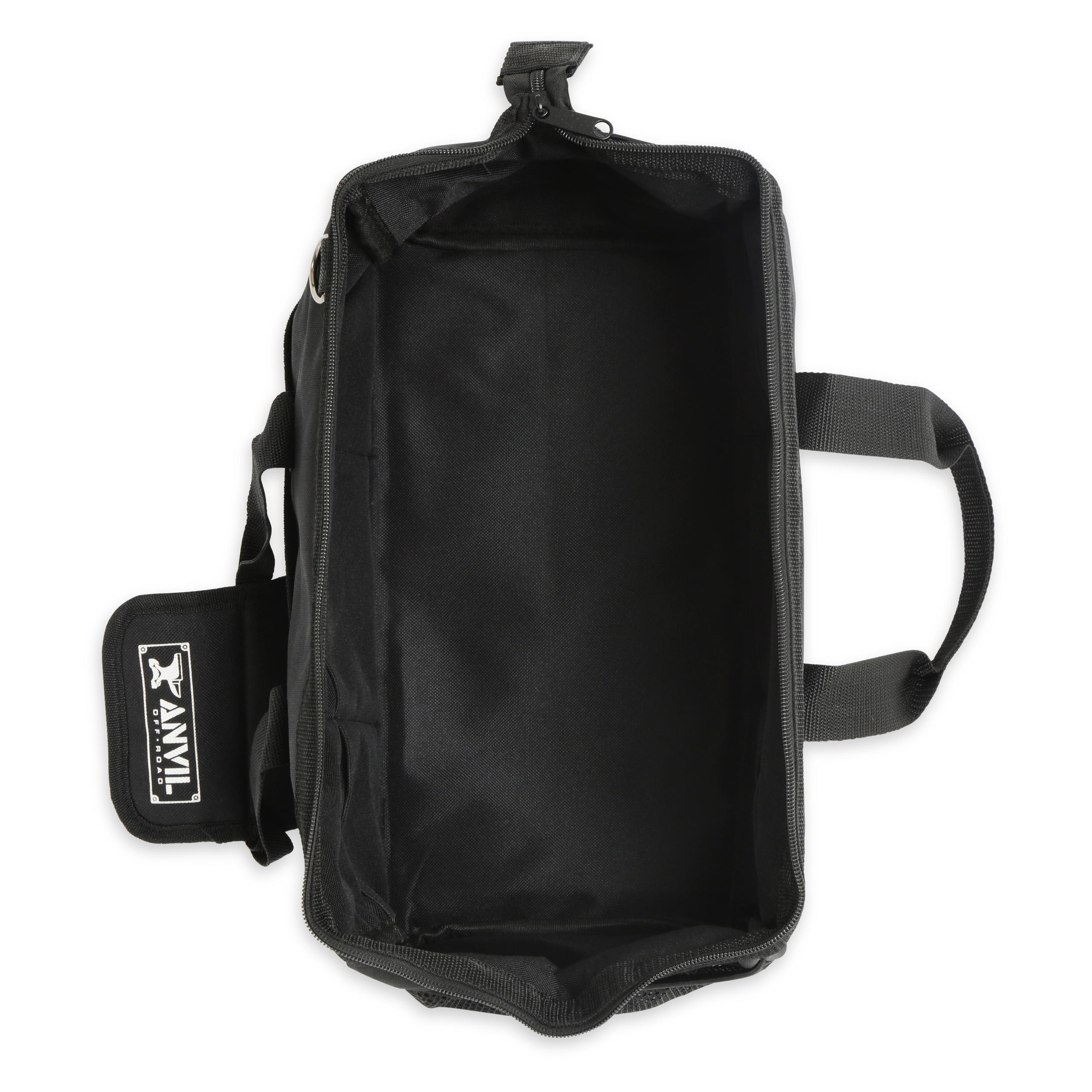 Anvil Tool and Accessory Storage bag - 1020BAOR