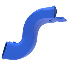 AFE Magnum FORCE Dynamic Air Scoop Blue (Ford Ranger 19-20 L4-2.3L (t)) - 54-13056SL