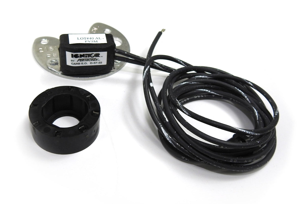 Pertronix 2181P6 Ignitor Delco 8 Cyl 6V Positive Ground - 2181P6
