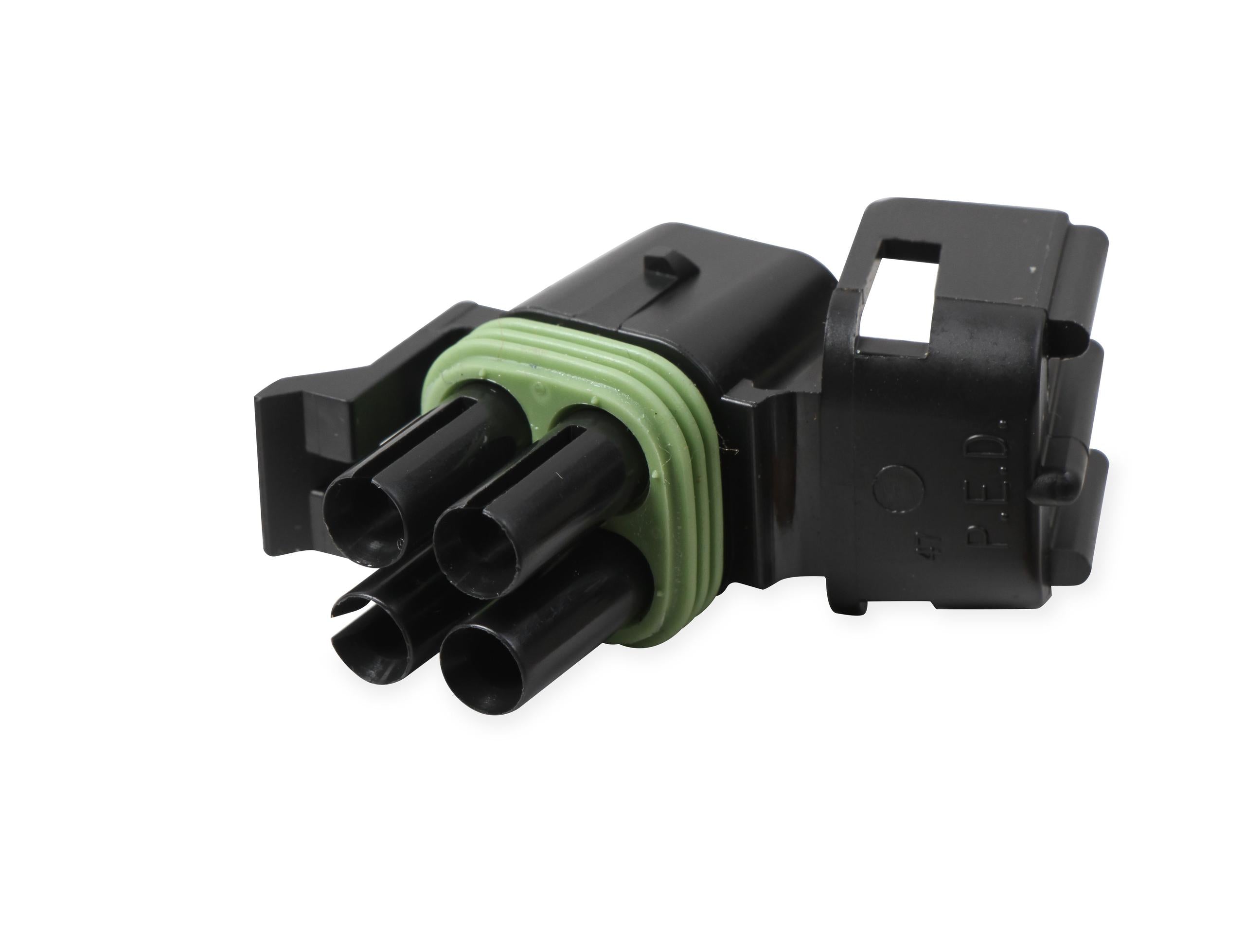 Holley Idle Air Control (IAC) 4 Square.  - 570-214
