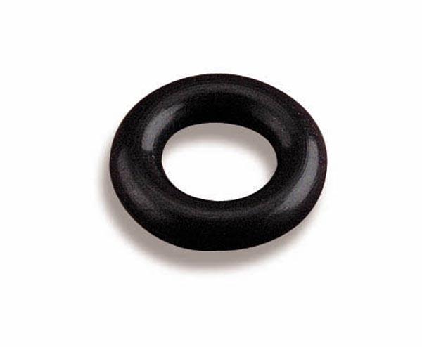 Holley Fuel Injector O'Ring  - 534-104