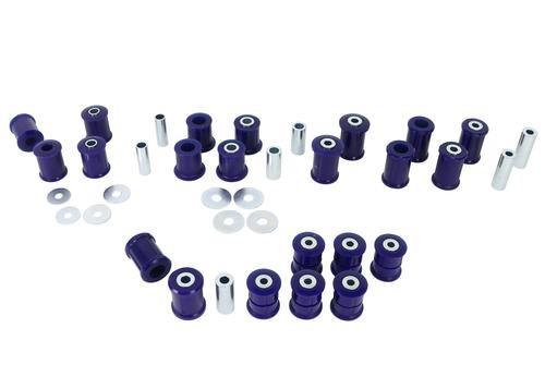 SuperPro MAZDA MX5 NB ALIG/ENHA KIT - KIT132NBK