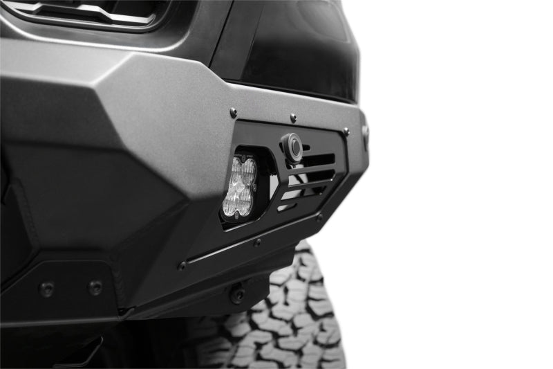 Addictive Desert Designs 2025 Ram RHO Bomber Front Bumper (Baja) - F630014100103