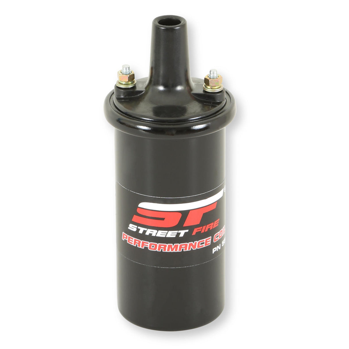 Sf, Canister Coil, Hi-Performance  - 5524