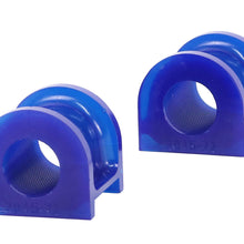 SuperPro Sway Bar Chassis Mount Bush (1970-1975 Capri Base) - SPF2045-24K