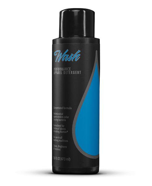 Simpson Racing Molecule Wash - MLWA16