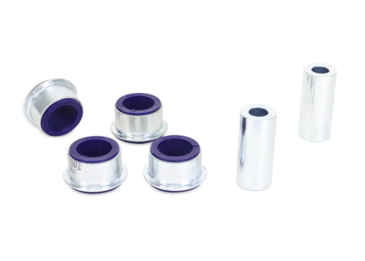 SuperPro Front Lwr Ctrl Arm Fr Kit - SPF3870K