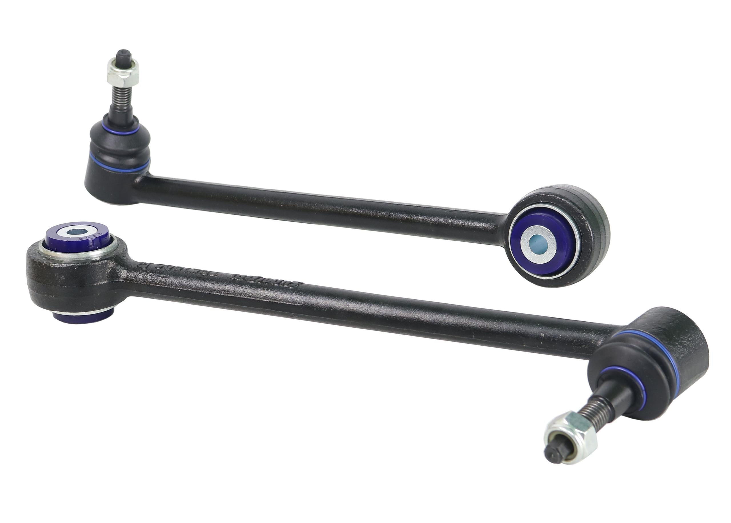 SuperPro VE Fr Cntl Arm Lwr Complete Kt (2008-2009 G8 Base, G8 GT, G8 GXP) - TRC1000E