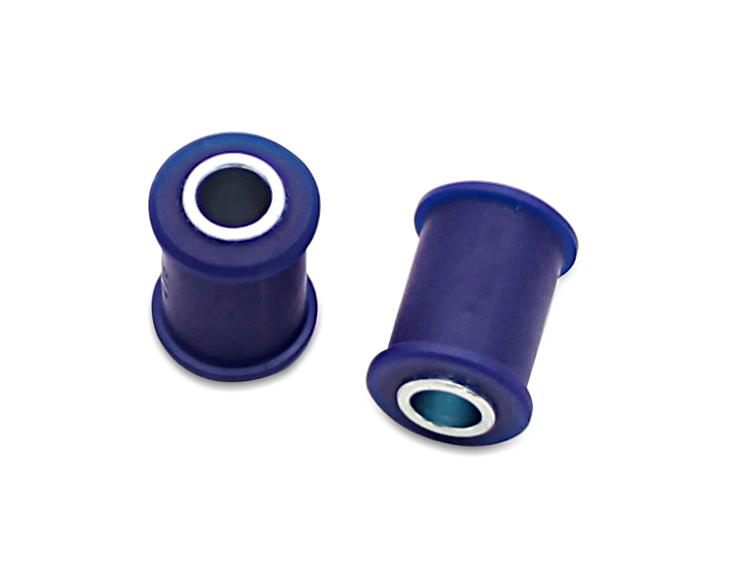 SuperPro Triumph Steering Rack Bush Kit (1960-1980 GT6, Stag, TR4A, Herald, Spitfire, TR6) - SPF0476K
