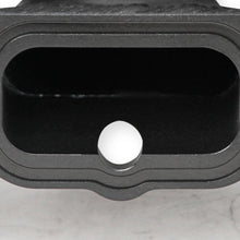 Holley EFI Hi-Ram Intake Manifold - 829082