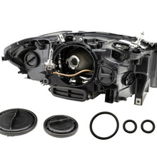 Hella 2011 BMW 5Ser Sdn F10 - Headlamp Lh