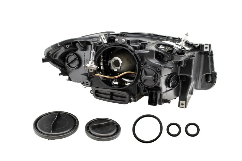 Hella 2011 BMW 5Ser Sdn F10 - Headlamp Lh