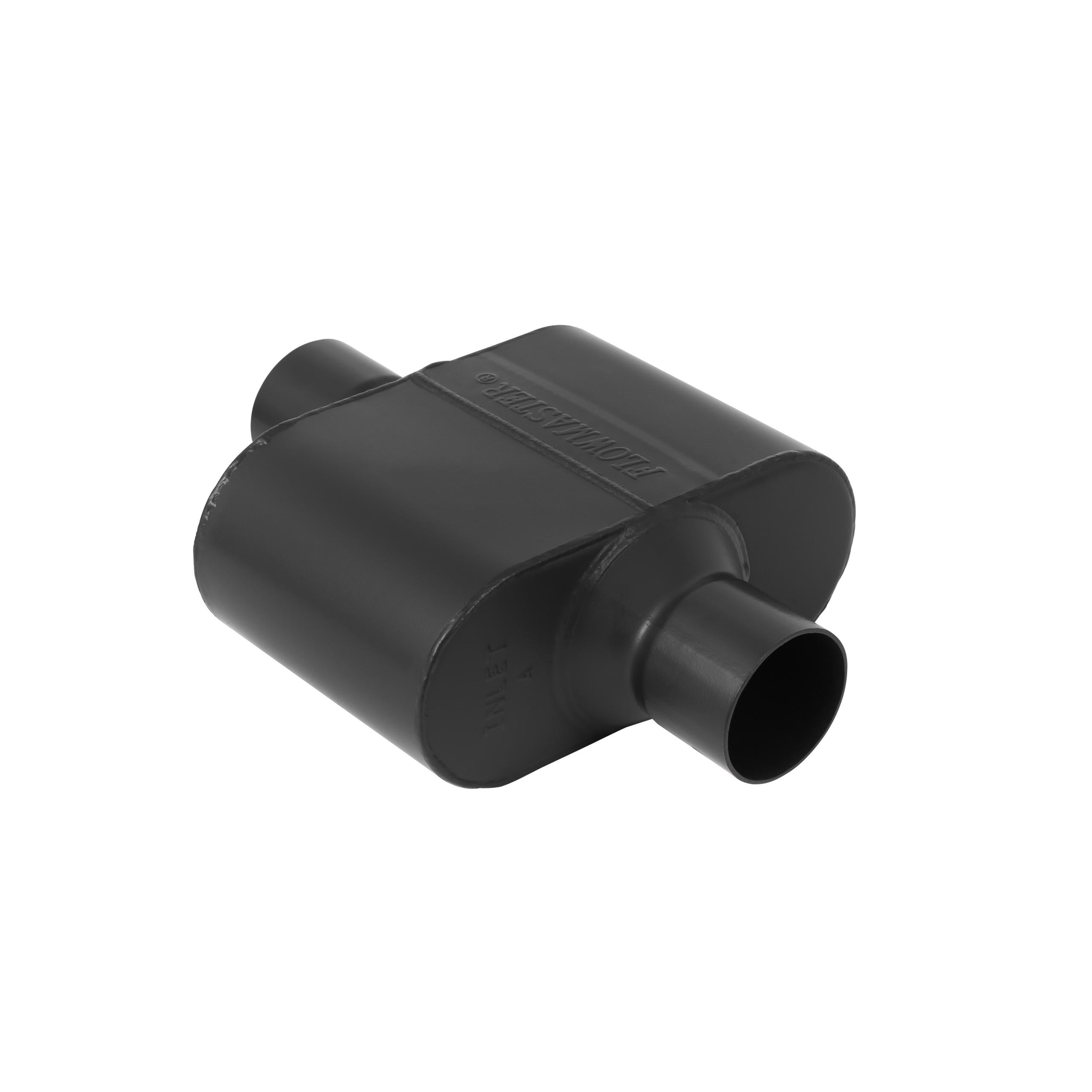 Flowmaster 842515 2.5"In(C)/2.5"Out(C) Super 10 409S