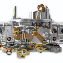 Holley 600 CFM Double Pumper Carburetor.  - 0-4776S