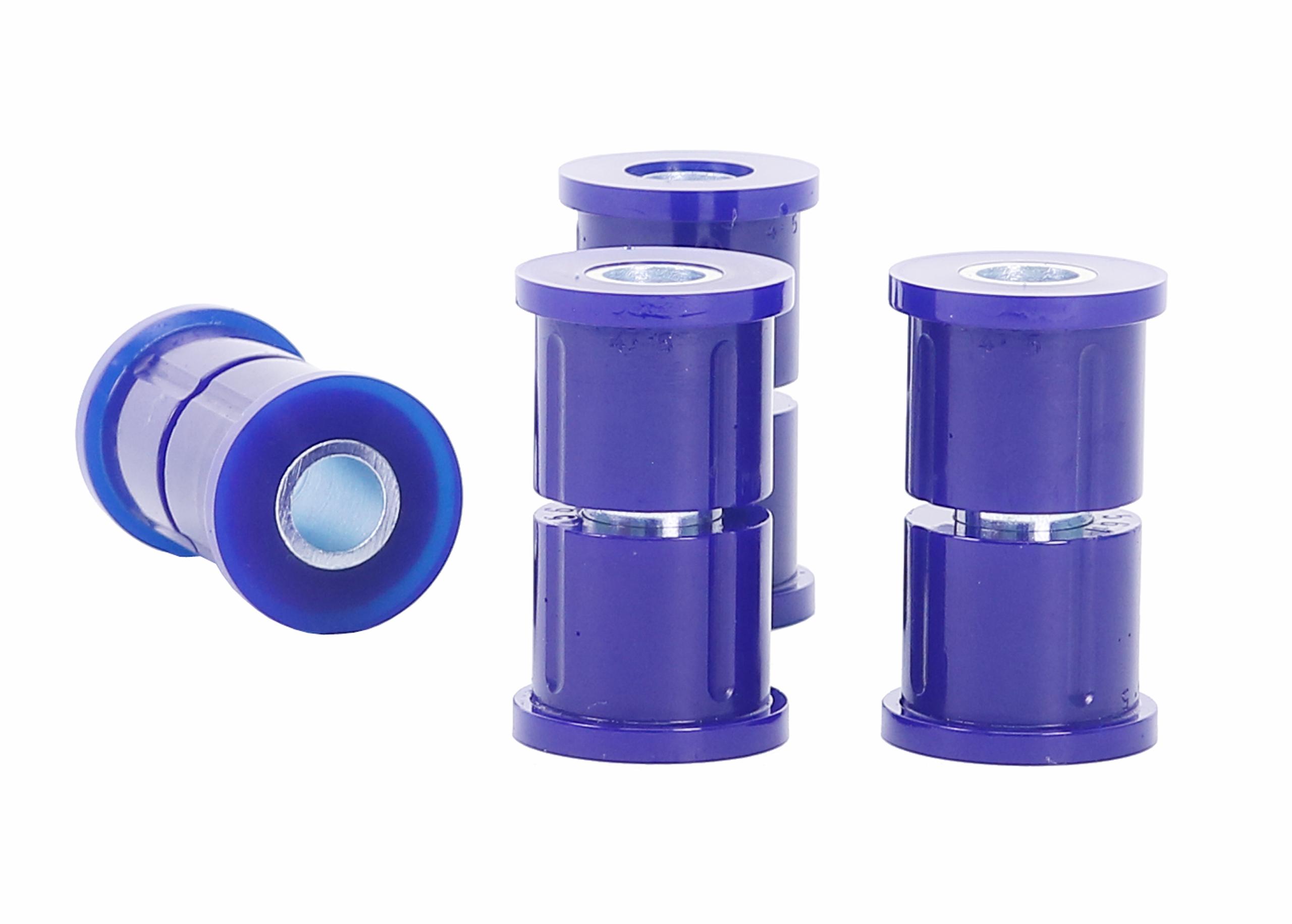 SuperPro NISSAN-CONT/ARM/BUSH - SPF0561K