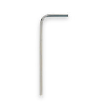 Simpson Racing Racing Locking Tearoff Posts - Black - 98024BK