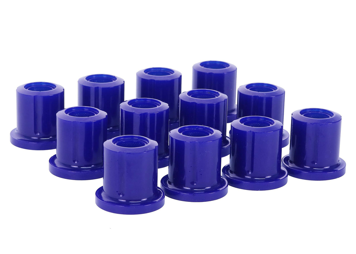 SuperPro Leaf Spring Bush Kit - SPF2260K