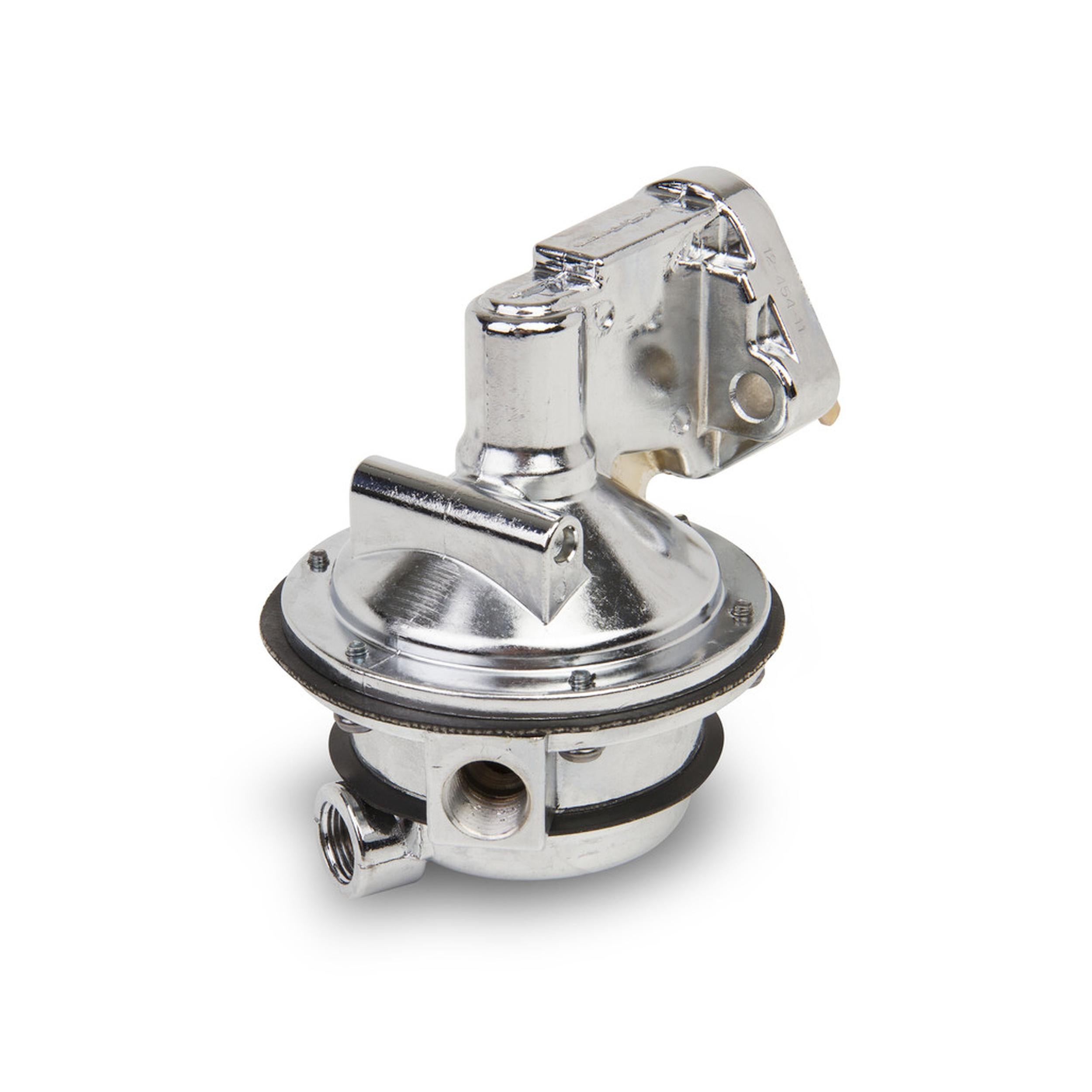 Quickfuel 110 GPH Mechanical Fuel Pump (Big Block Chevrolet). - 30-454QFT