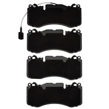 DFC 14-24 Maserati Quattroporte / Levant 4000 HybriDynamic Front Brake Pads