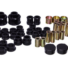 ENERGY SUSPENSION Rear Control Arm Bushing Set - 19.3105G
