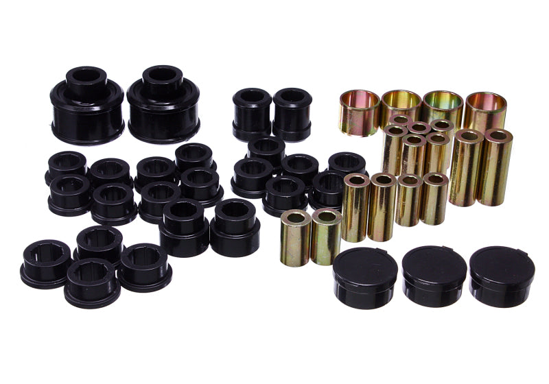 ENERGY SUSPENSION Rear Control Arm Bushing Set - 19.3105G