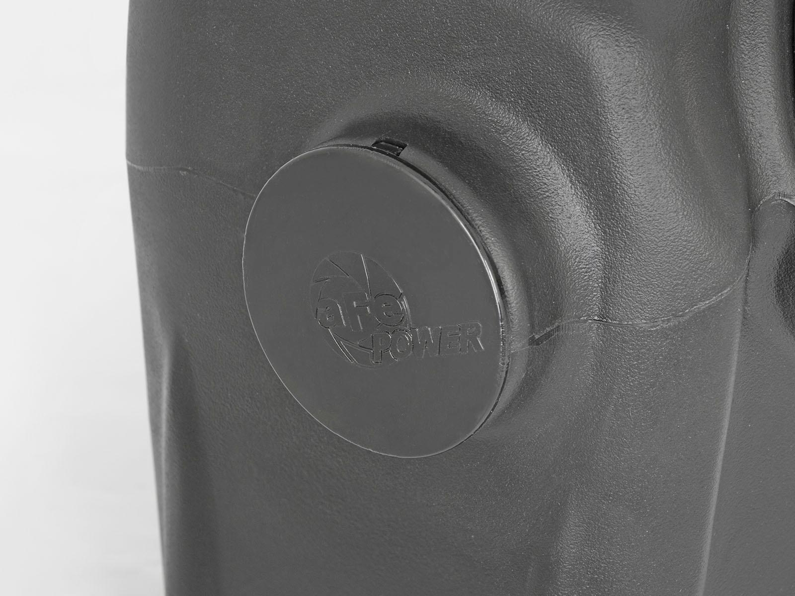 AFE Sealed Intake (2017-2019 GM Colorado V6-3.6L) - 54-74106