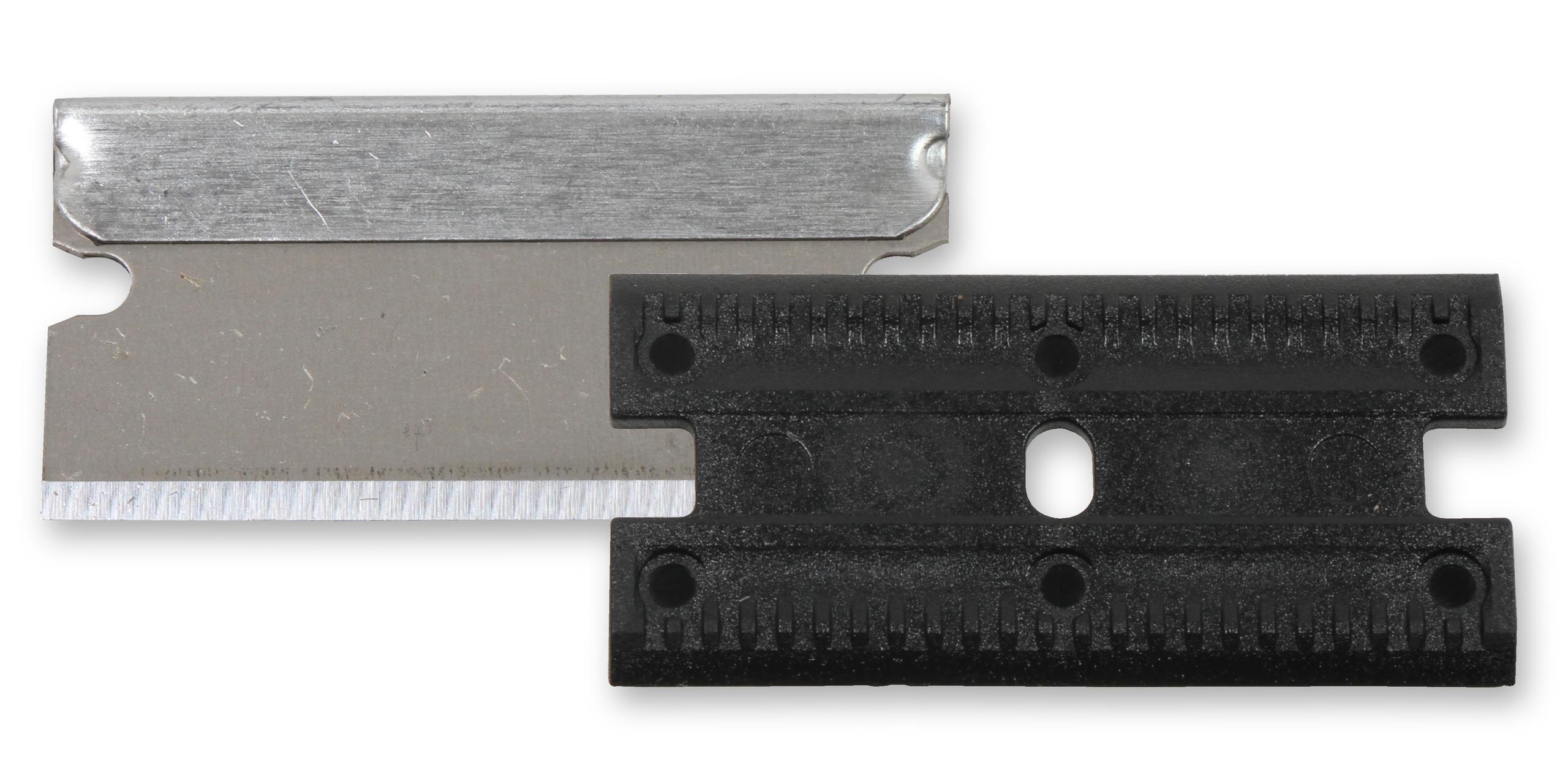 Mr. Gasket Non-Marring Scraper.  - 33270G