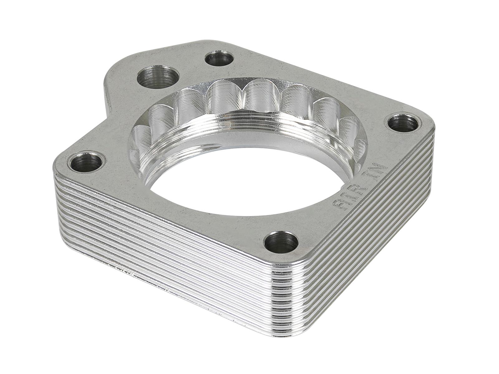 AFE Silver Bullet Throttle Body Spacer Kit - 46-33004