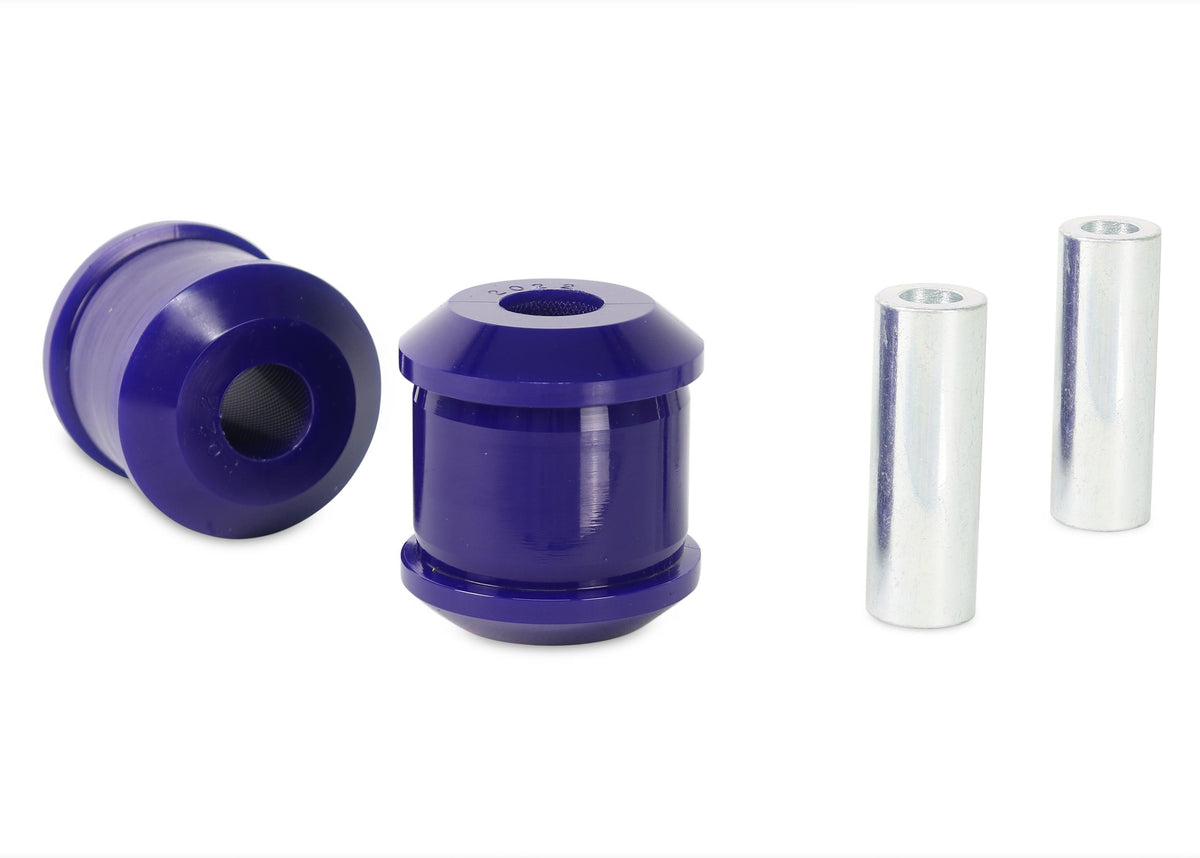 SuperPro Diagonal Support Upper-Inner Bush Kit - SPF2022K