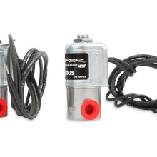 Nos 07163NOS Sniper Plate Kit, 90Mm Gm Ls, 4-Bolt